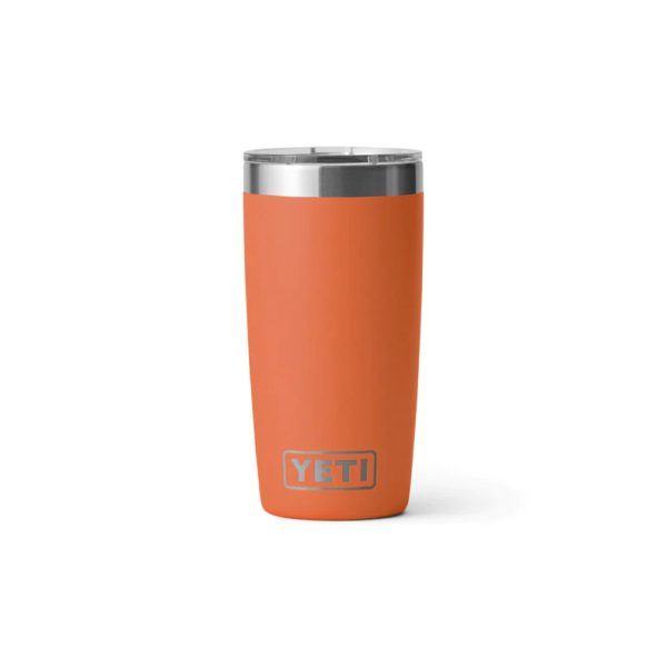 Termo YETI Rambler®Tumbler Sandstorm 10oz con MagSlider