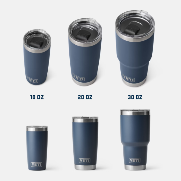 YETI Rambler®Tumbler con MagSlider - Imagen 4