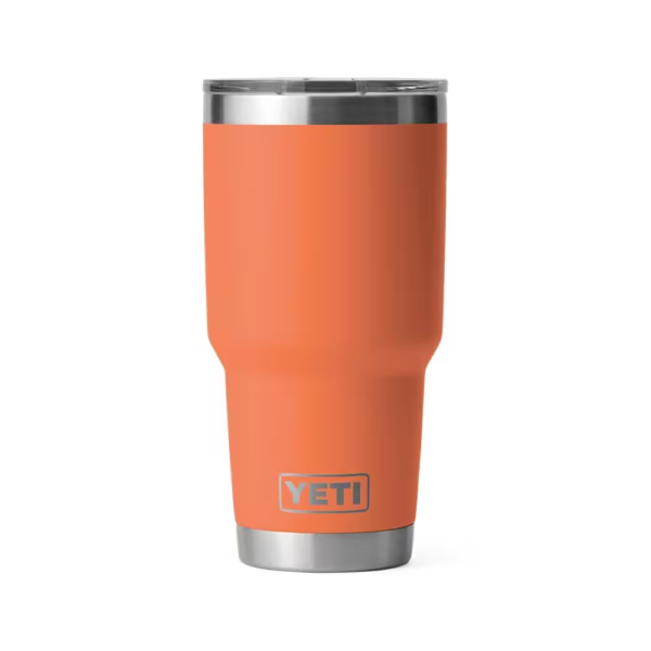 Termo YETI Rambler®Tumbler Sandstorm 30oz con MagSlider