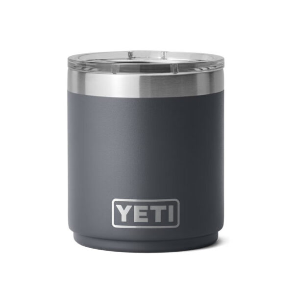 YETI Rambler®Lowball 10oz con MagSlider