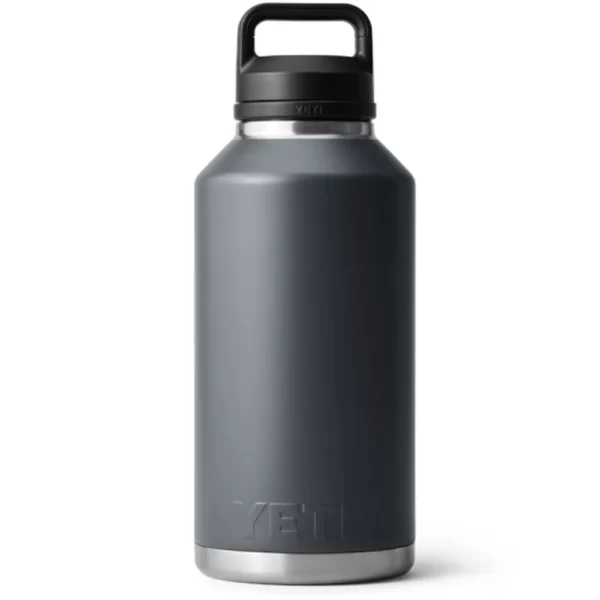 YETI Rambler® Water Bottle con Chug Cap